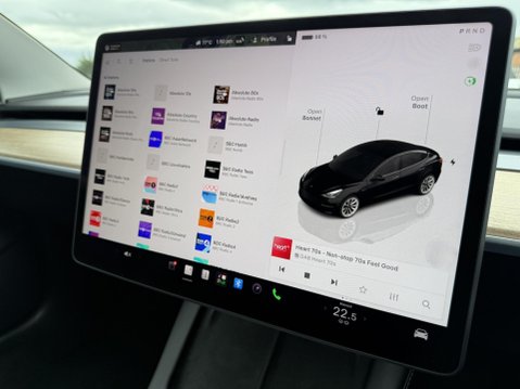 Tesla Model 3 (Dual Motor) Long Range Saloon 4dr Electric Auto 4WDE (346 ps) 44