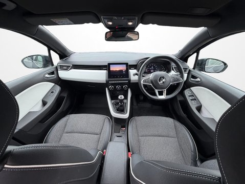 Renault Clio 1.0 TCe 100 S Edition 5dr 16