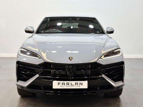 Lamborghini Urus 4.0 V8 BiTurbo 25.9kWh SE SUV 5dr Petrol Plug-in Hybrid Auto 4WD Euro 6 (80 13