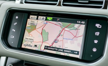 Land Rover Range Rover 3.0 TDV6 Vogue SE 19