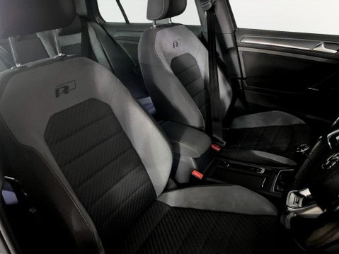 Volkswagen Golf 1.5 TSI EVO R-Line Edition Hatchback 5dr Petrol Manual Euro 6 (s/s) (150 ps 11