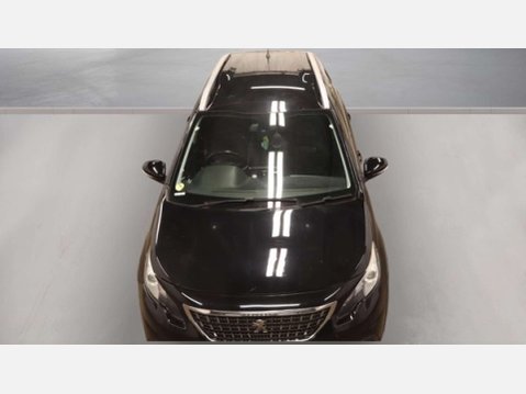 Peugeot 2008 1.2 PureTech Allure SUV 5dr Petrol Manual Euro 6 (s/s) (110 ps) 6