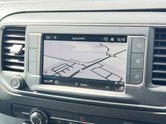 Vauxhall Vivaro SWB L1H1 [SOLD SM] Low Roof Pro F2700 Air Con Nav Sensors EURO 6 25