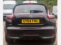 Nissan Juke 1.5 dCi 8v Acenta Premium SUV 5dr Diesel Manual Euro 5 (s/s) (110 ps) 9
