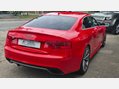Audi RS5 4.2 FSI V8 Coupe 2dr Petrol S Tronic quattro Euro 5 (450 ps) 6