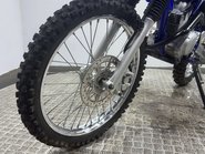 Yamaha TT-R125 TTR 125 2009 OFF ROAD FIELD BIKE 125CC LEARNER MX BIKE VERY CLEAN 28