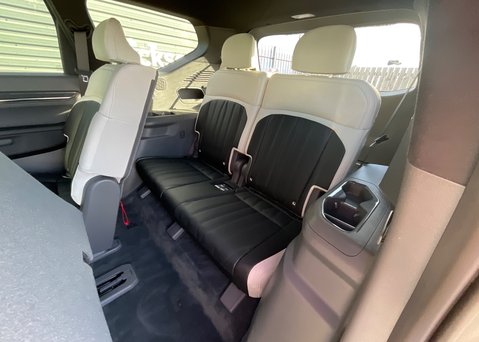 Kia EV9 EV 282kW GT-Line 99.8kWh 20