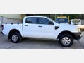 Ford Ranger 2.2 TDCi XL Super Pickup Extended Cab 4dr Diesel Manual 4WD Euro 5 (150 ps) 9