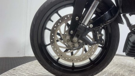 KTM Duke 2016 9K MOT JUNE 2027 200CC NAKED BIKE 24