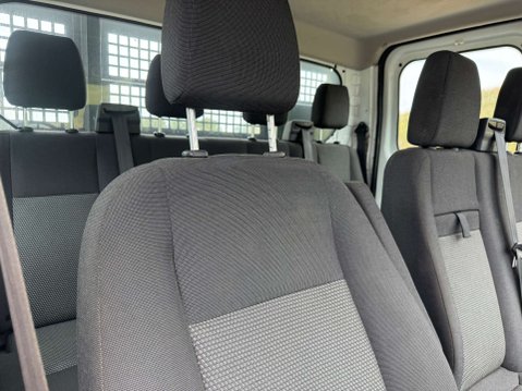 Ford Transit 2.0 Transit 350 9