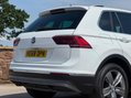Volkswagen Tiguan 2.0 TDI SEL DSG Euro 6 (s/s) 5dr 5