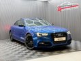 Audi A5 3.0 TDI V6 Black Edition Plus S Tronic quattro Euro 6 (s/s) 2dr 5