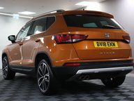 SEAT Ateca ECOTSI XCELLENCE 22