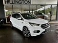Ford Kuga 1.5T EcoBoost ST-Line Euro 6 (s/s) 5dr 4
