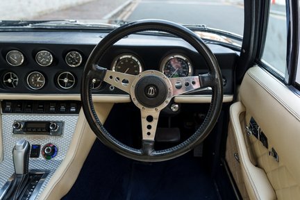 Jensen Interceptor 'III' S 16