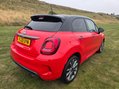 Fiat 500X 1.0 FireFly Turbo Sport Euro 6 (s/s) 5dr 14