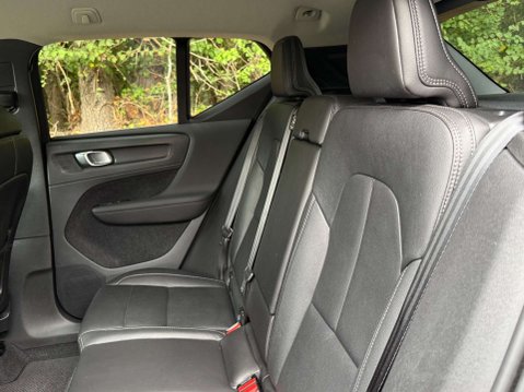 Volvo XC40 1.5 XC40 Inscription T3 5dr 21