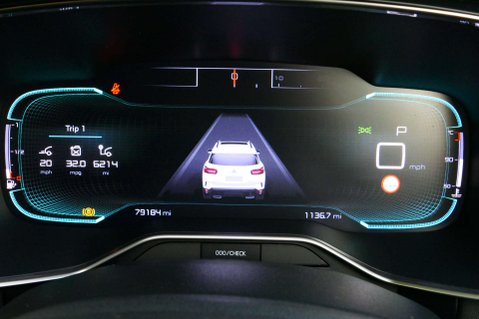 Citroen C5 Aircross 1.6 C5 Aircross Flair PureTech S/S Auto 5dr 24