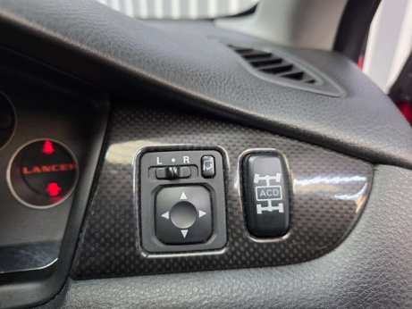 Mitsubishi Lancer 2.0 EVO IX MR FQ-360 Saloon 4dr Petrol Manual (334 g/km, 366 bhp) 37