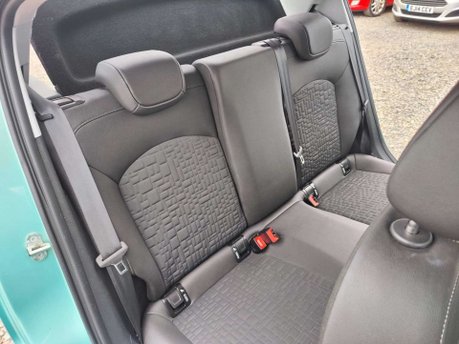 Vauxhall Corsa 1.4i SE Auto Euro 6 5dr 25