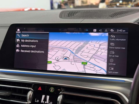 BMW X5 3.0 45e 24kWh xLine SUV 5dr Petrol Plug-in Hybrid Auto xDrive Euro 6 (s/s) 48