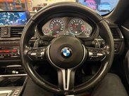 BMW M4 3.0 BiTurbo DCT Euro 6 (s/s) 2dr 30