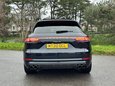 Porsche Cayenne 3.0T V6 TiptronicS 4WD Euro 6 (s/s) 5dr 12