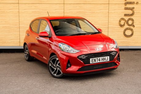 Hyundai i10 PREMIUM