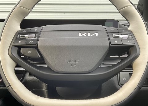 Kia Sportage GT-Line 1.6 T-GDi Hybrid 22