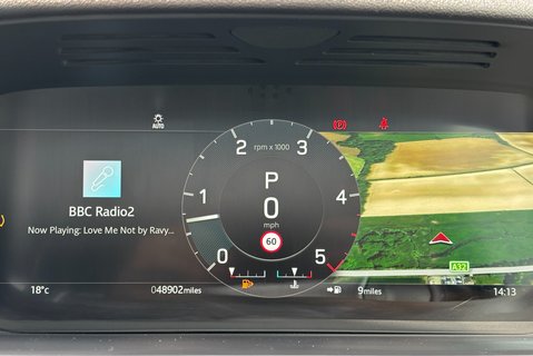 Land Rover Discovery D300 SE MHEV Auto 4WD Euro 6 SUV (300ps) 34