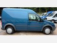 Ford Transit Connect 1.8 TDCi T230 LX Panel Van 4dr Diesel Manual L3 H3 (89 bhp) 7