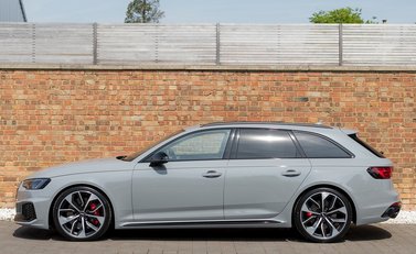 Audi RS4 Avant 2