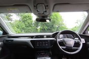 Audi E-Tron 50 Technik Auto quattro 5dr 71.2kWh 7