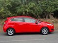 Ford Fiesta 1.6 Fiesta Titanium Econetic TDCI 5dr 17