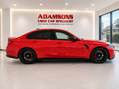 BMW 3 Series M3 COMPETITION 3