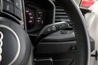 Audi A1 SPORTBACK TFSI SE 17