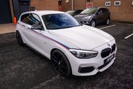 BMW 1 Series 3.0 M140i Championship Edition Auto 3dr 58