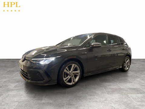 Volkswagen Golf 1.5 TSI R-Line Hatchback 5dr Petrol Manual Euro 6 (s/s) (130 ps) Air Con - 3