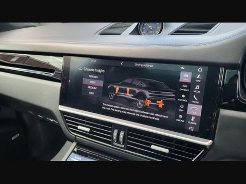 Porsche Cayenne V6 32