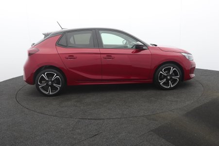 Vauxhall Corsa 5dr 1.2 GS