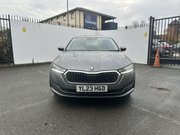 Skoda Octavia 2.0 TDI SE L Hatchback 5dr Diesel DSG Euro 6 (s/s) (150 ps) Cruise Control 24