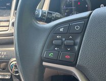 Hyundai TUCSON 2.0 CRDi Premium SE SUV 5dr Diesel Manual 4WD Euro 6 (136 ps) 13
