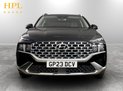 Hyundai SANTA FE 1.6 h T-GDi Premium SUV 5dr Petrol Hybrid Auto 4WD Euro 6 (s/s) (230 ps) Sa 2