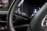 Hyundai KONA GDI SE CONNECT 17