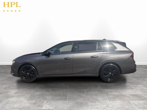 Vauxhall Astra 1.2 Turbo GS Sports Tourer 5dr Petrol Auto Euro 6 (s/s) (130 ps) Air Con - 4