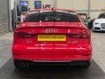 Audi A3 1.5 TFSI CoD 35 Black Edition Euro 6 (s/s) 4dr 5