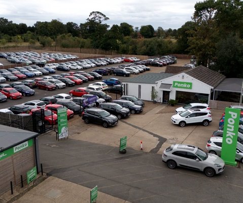 VOLKSWAGEN POLO 2013 13 1.4 POLO MATCH SEMI AUTO 5DR 2013 13 34,872 MILES... image 113