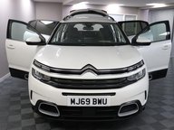 Citroen C5 Aircross BLUEHDI FLAIR S/S 7