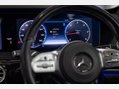 Mercedes-Benz S Class 2.9 S350Ld AMG Line (Executive, Premium) G-Tronic+ Euro 6 (s/s) 4dr 60