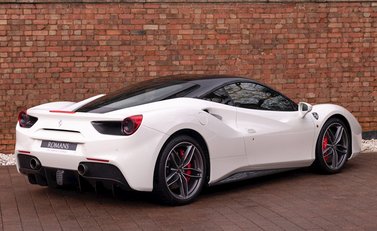 Ferrari 488 GTB 7